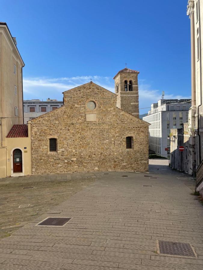Trionfo Your Home In Trieste Business And Holiday Stays Exterior photo