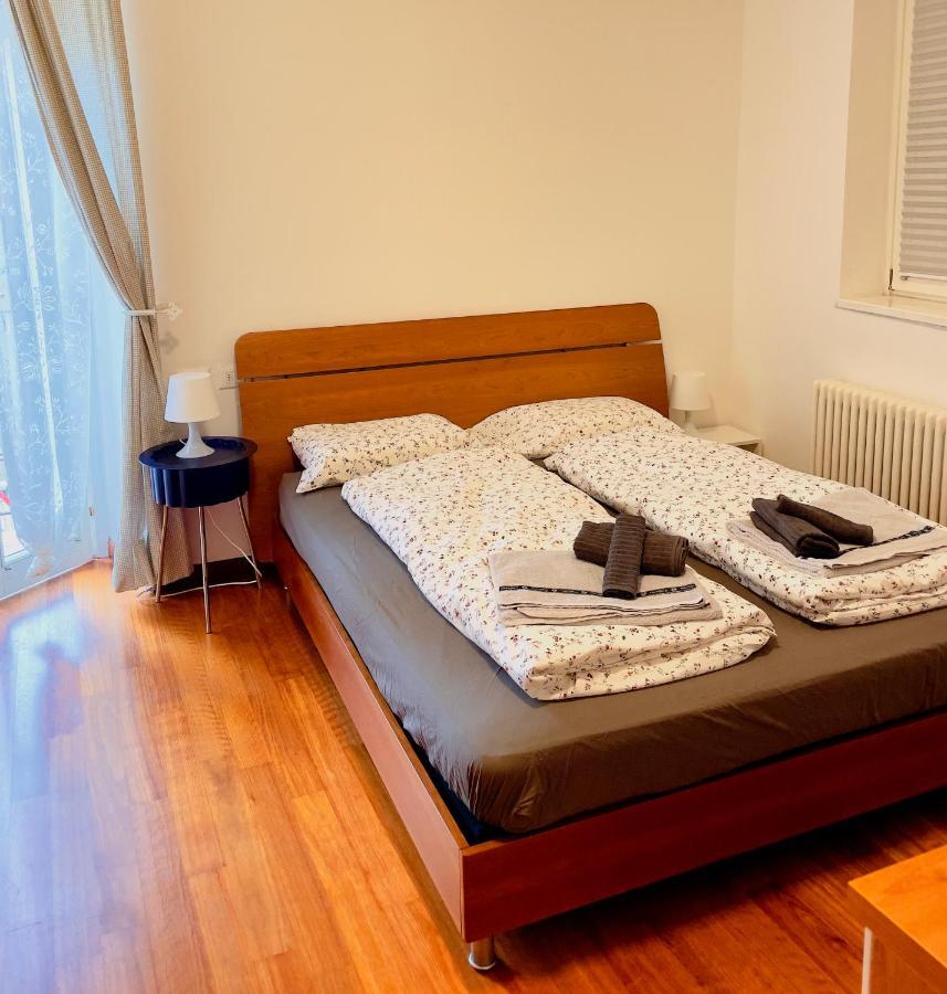 Trionfo Your Home In Trieste Business And Holiday Stays Exterior photo