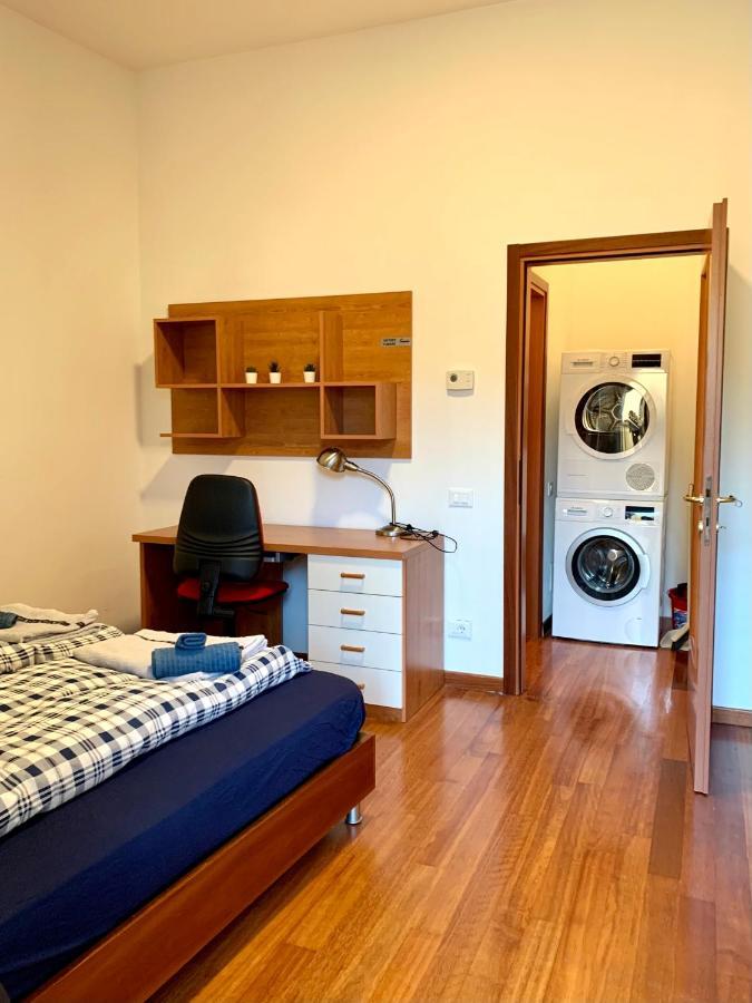 Trionfo Your Home In Trieste Business And Holiday Stays Exterior photo
