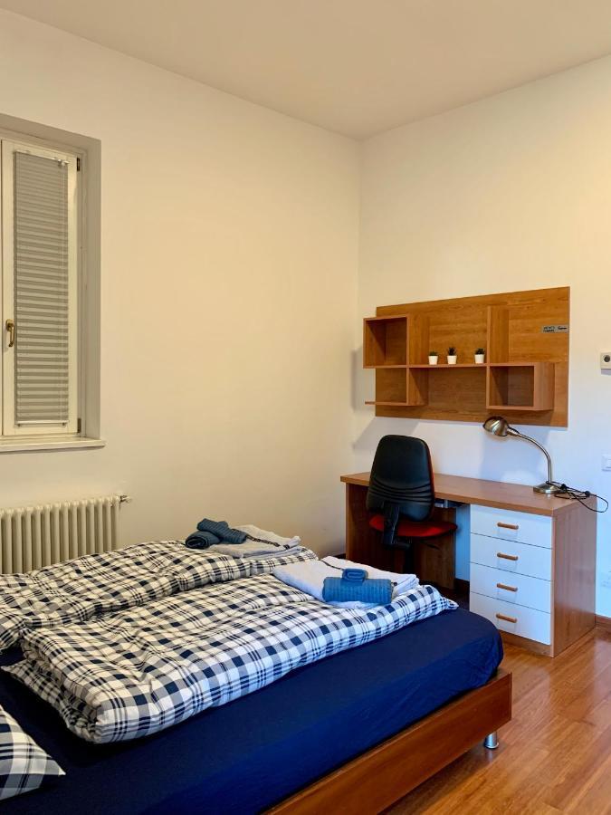 Trionfo Your Home In Trieste Business And Holiday Stays Exterior photo