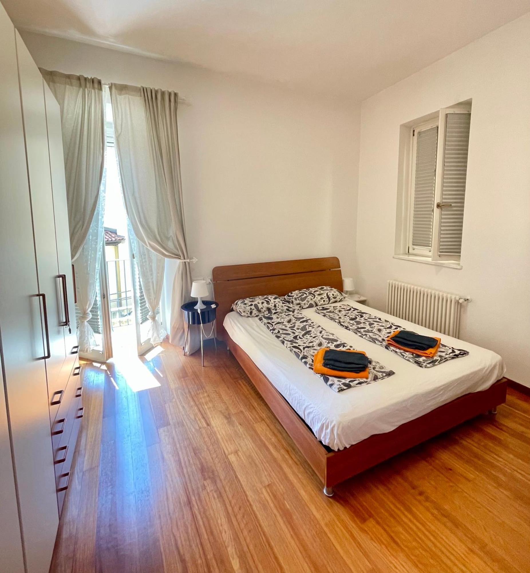 Trionfo Your Home In Trieste Business And Holiday Stays Exterior photo