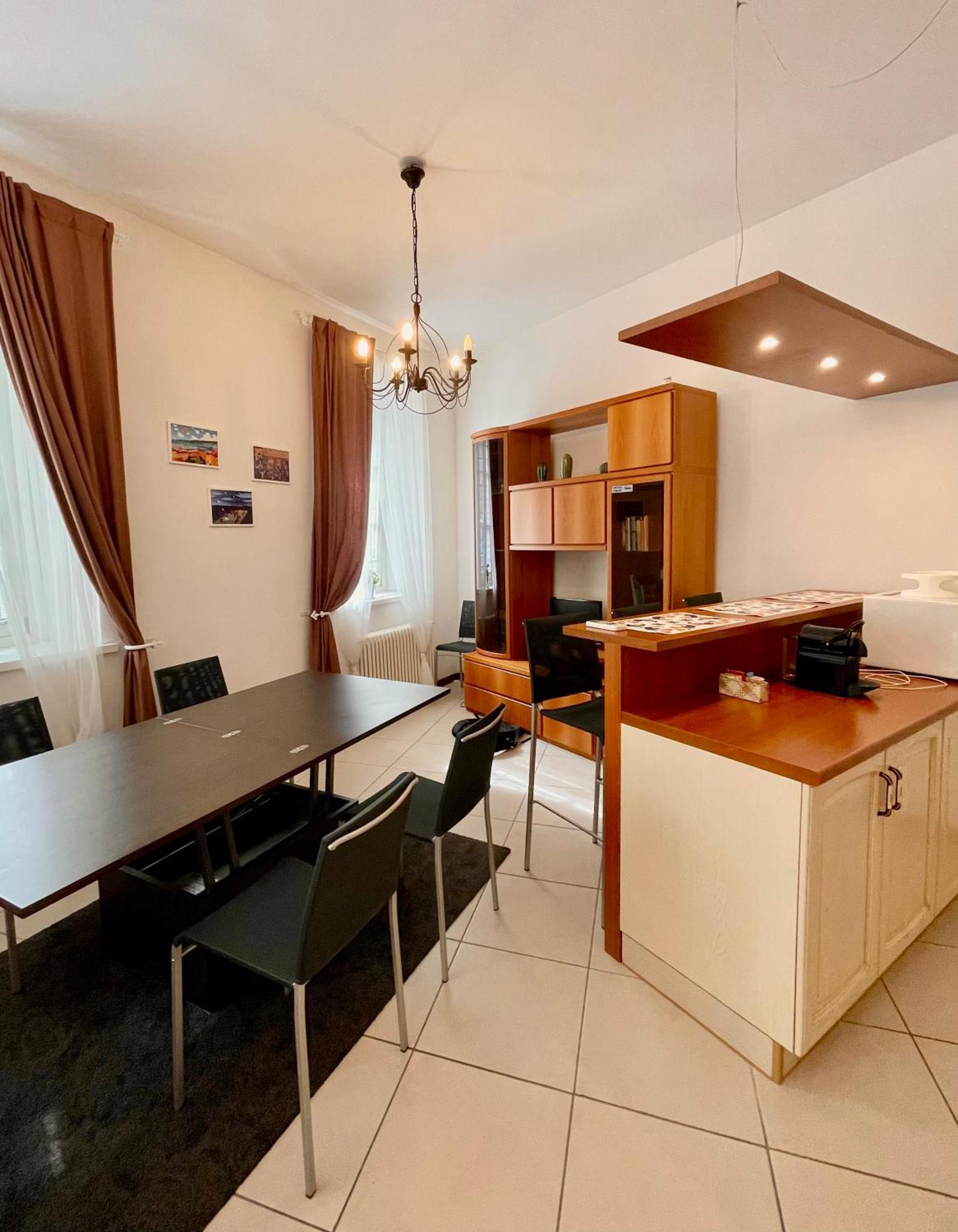 Trionfo Your Home In Trieste Business And Holiday Stays Exterior photo
