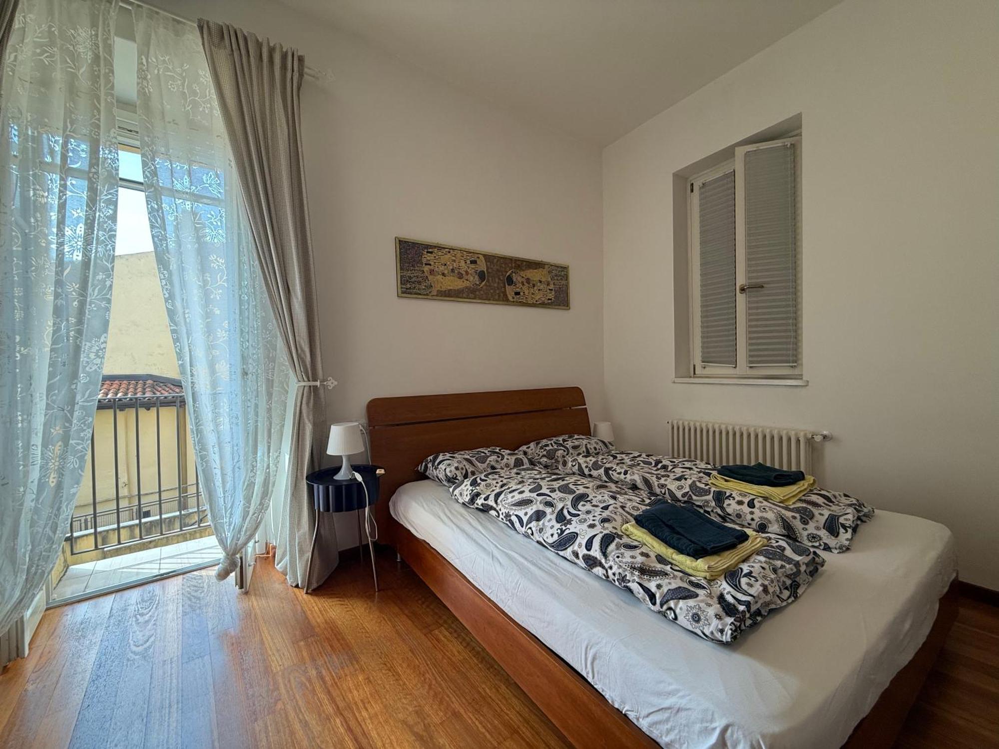 Trionfo Your Home In Trieste Business And Holiday Stays Exterior photo