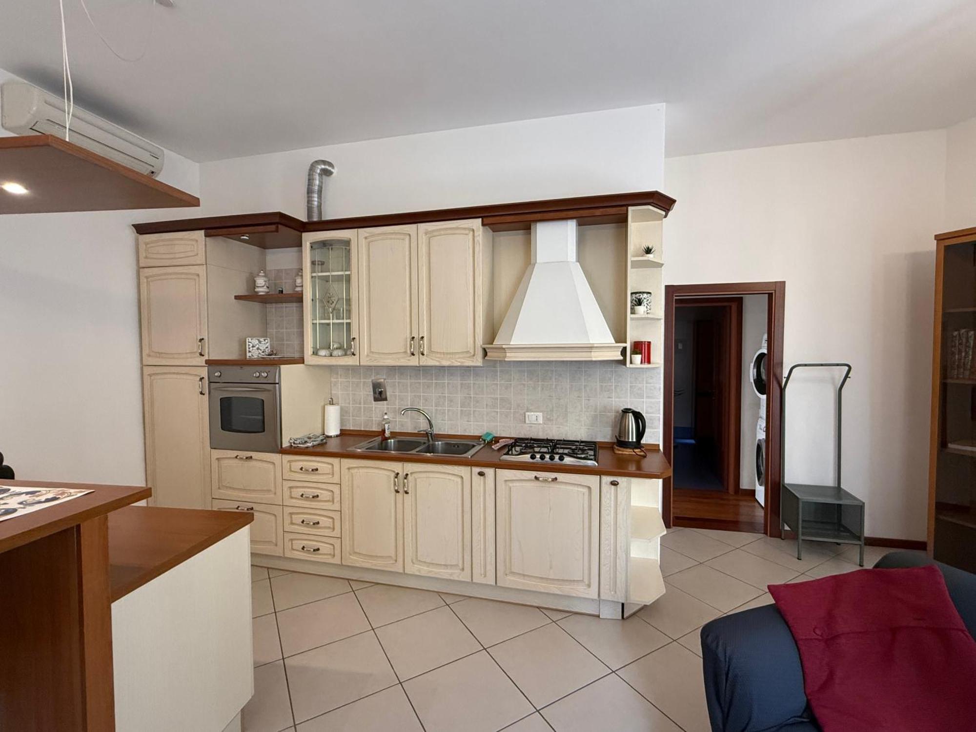 Trionfo Your Home In Trieste Business And Holiday Stays Exterior photo